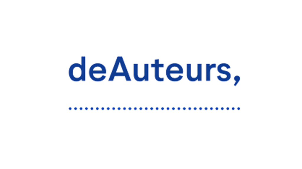 DeAuteurs